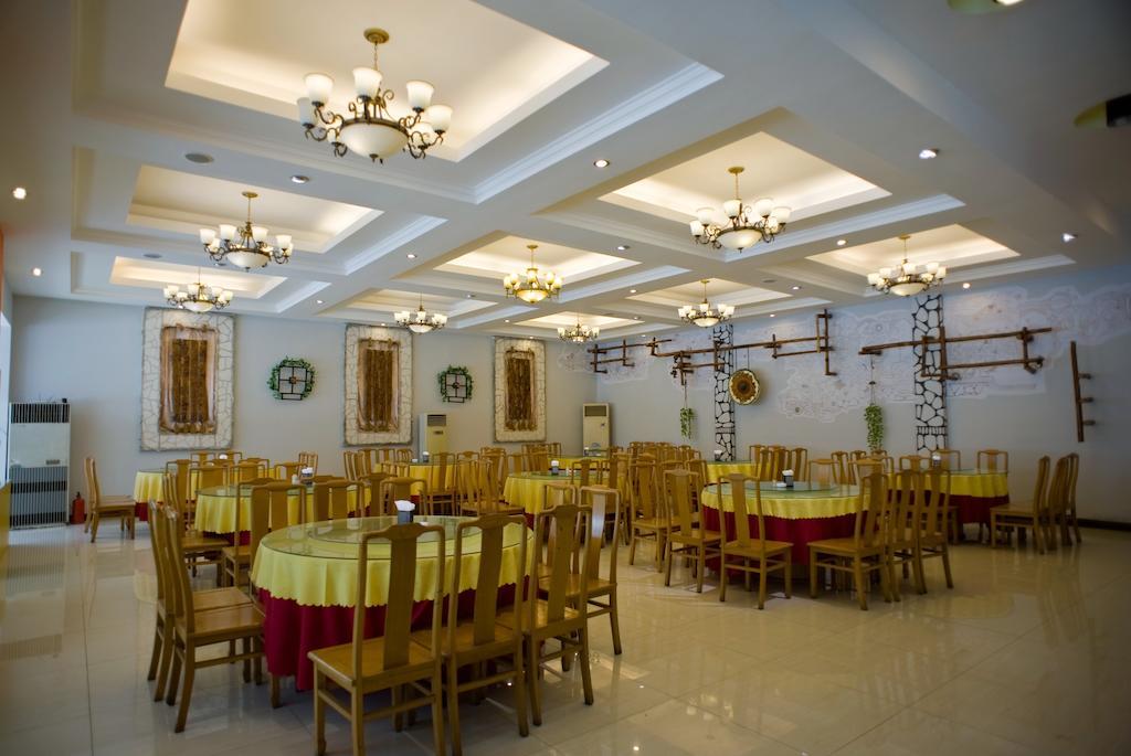 Beidaihe No. 3 Jinhai Qinhuangdao Exterior photo
