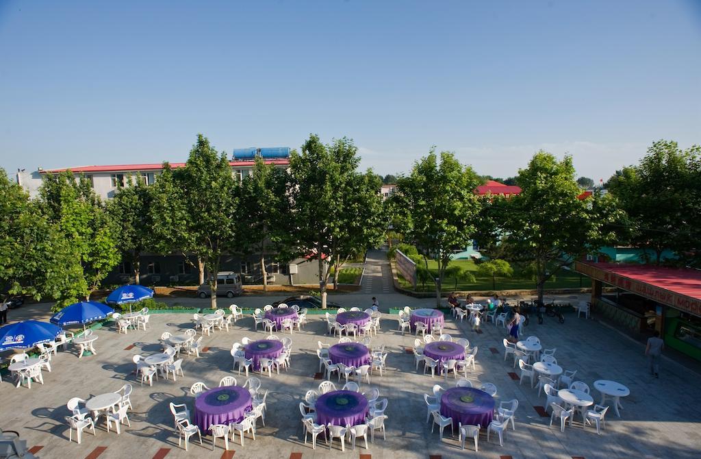 Beidaihe No. 3 Jinhai Qinhuangdao Exterior photo